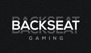 Backseat Gaming